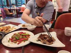 -古南都·老广东酒楼(龙江店)