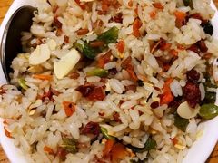 -茹·pure vegan(博华广场店)
