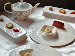 -北京古城老院厉晓麟精致菜