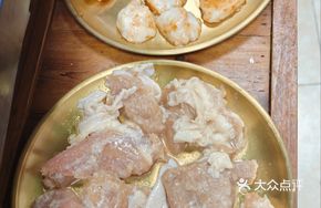 Secret-Recipe Premium Squid Balls