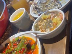 -向川南·水煮鱼·川菜(和平里店)