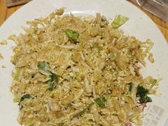 -木屋烧烤(坂田天安云谷店)