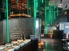 -大隐·成都火锅Bistro(合生麒麟新天地店)