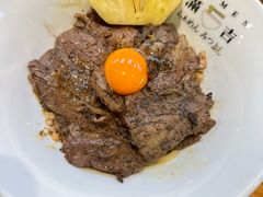 -Ramen满吉·豚骨拉面(丽园路店)