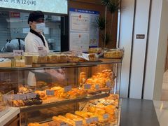 -21克拉面包(崂山万象汇店)