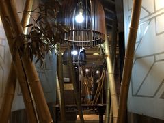 -温州万和豪生大酒店-餐厅