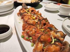 -老伙记海鲜码头(北滘店)