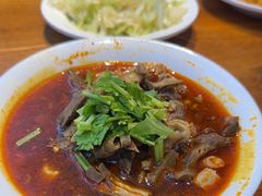 -德顺源·非遗烧麦·老菜(建和嘉园店)