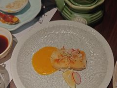 -匠和风精致料理(莆田财富中心店)