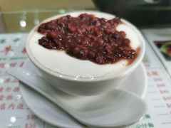 -义顺牛奶公司(新马路老店)