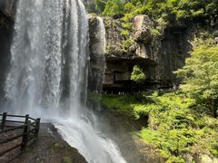-刘伯温故里景区百丈漈
