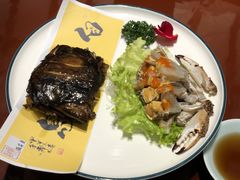 -瓯菜排档·温州海鲜(玕南店)