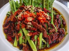 -福顺祥大盘鸡(临潼店)