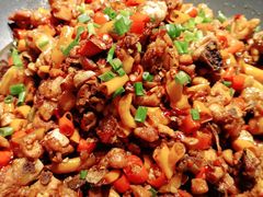 -辣得叫湘菜(四明店)