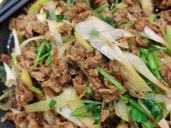 -烤肉季饭庄