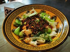 -老陕西面馆(恒茂商业广场店)