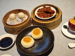 -潮府馆·非遗潮州菜·世纪公园(新国际博览中心店)