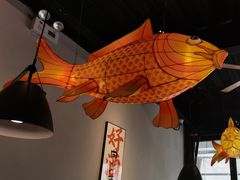 -向川南·水煮鱼·川菜(和平里店)