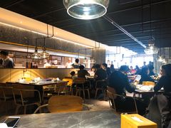 -金掌勺东北菜(格兰晴天店)