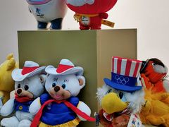 -北化机爱工场文化科技融合产业园