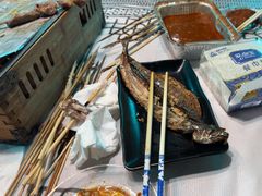 -云晓光头烧烤吧(盛夏店)