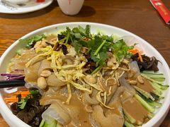 -李老哈·东北菜(宋园路店)