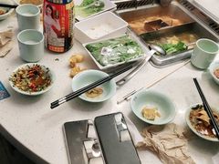-野妹火锅(龙岗店)