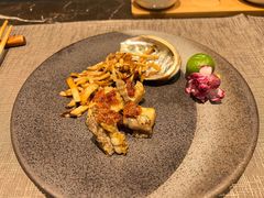 -枫品铁板烧(东樾店)