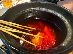 -可口香·非遗老号烧烤(南岗直营店)