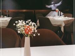 -Pasha帕夏土耳其餐厅(南昌路店)
