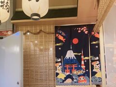 -樱の千渡日式料理·铁板烧•烧鸟(金盛田广场店)