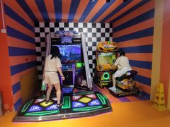 -不可思议减压馆·解压博物馆·摔碗发泄·团建定制