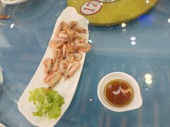 -乔家小院•本地小海鲜•非遗驴肉(万年泉路店)