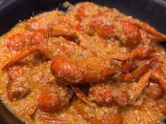 -聚味瞿记·龙虾堂(梅溪湖店)