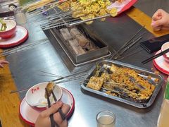 -古彭7只羊·徐州烧烤(玄武墨香路店)