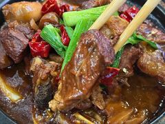 -金龙·打边炉(南京西路店)