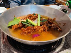 火焰醉鹅-鹅城粤菜馆(白云山路店)