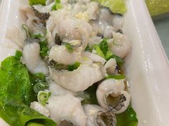 -老街饭庄·地道淮扬菜(扬子江北路总店)