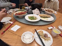 -东哥紫阳蒸盆子(旺座·现代城店)