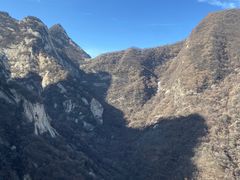 -华山风景名胜区