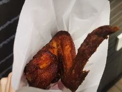 蜜汁好翅-麦当劳(北亭广场分店)