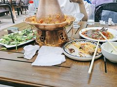 -遇见阿家村云南菜(魏公村店)