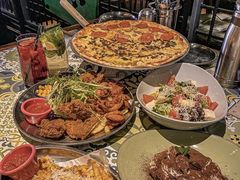-香猪坊韩国烤肉专属门店(魏公村店)