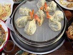 -叶存利海鲜大馅饺子(海宁路总店)