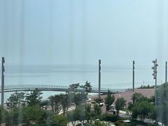 -烟台金沙滩喜来登度假酒店