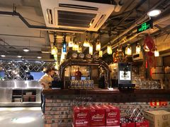 -原始泥炉烤肉(总店)