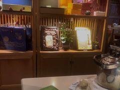 -一叶一世界·素食餐厅(锦华万达店)