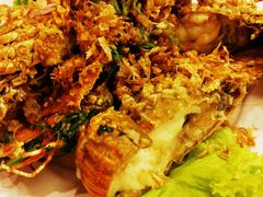 -J Daeng Seafood
