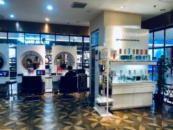 -时尚殿堂hair salon