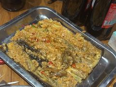 -正通记·哈尔滨烧烤·炭烤鸽子(七宝万科国际店)